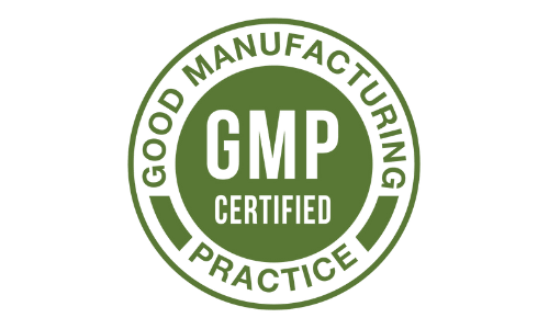 Magnesium Breakthrough GMP Certified